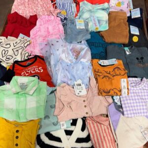 Wholesale Pallet Sourcing