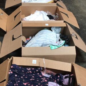 Wholesale Pallet Sourcing