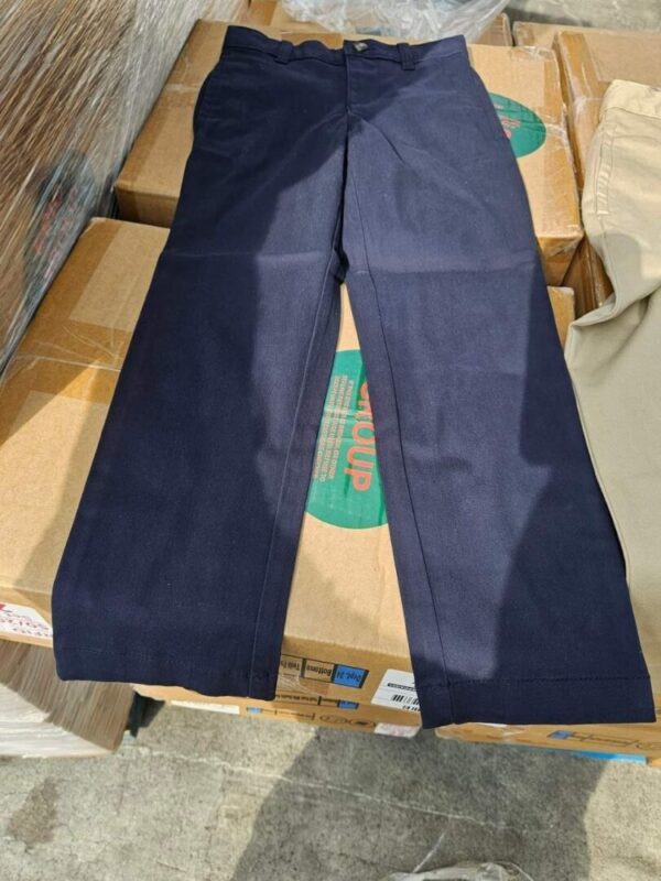 BOYS PANTS PALLET