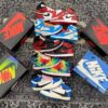 Nike Footwear Liquidation Pallet - Image 14