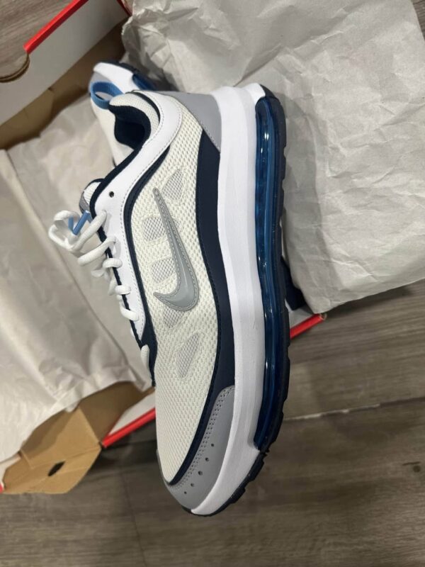 Nike Footwear Liquidation Pallet