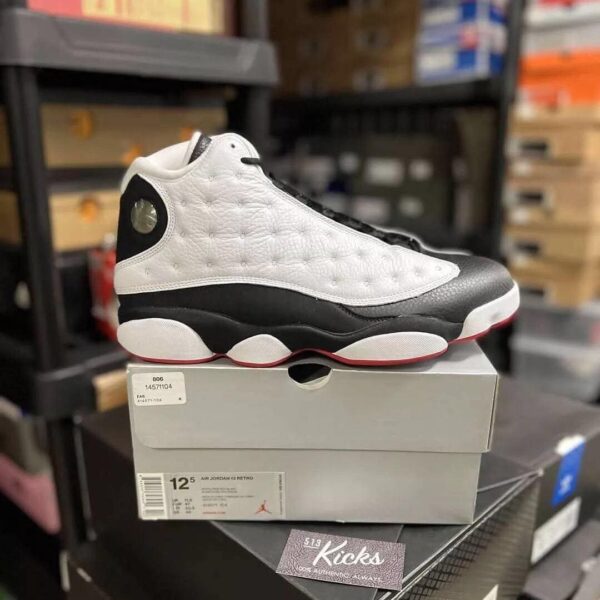 Jordan Shoes Pallet