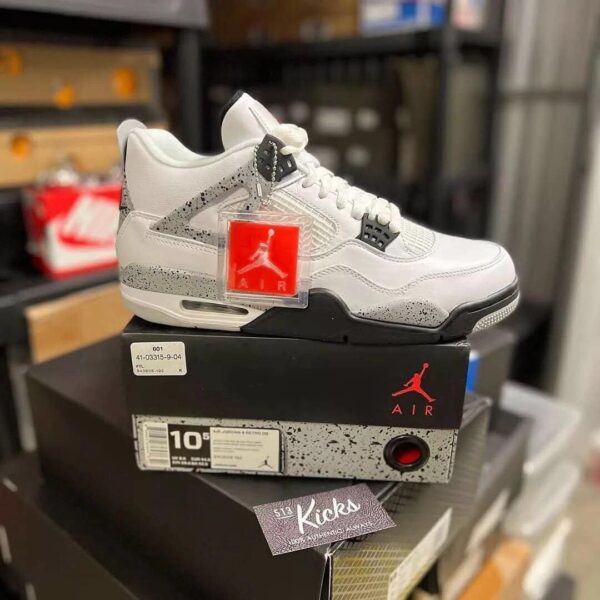 Jordan Shoes Pallet