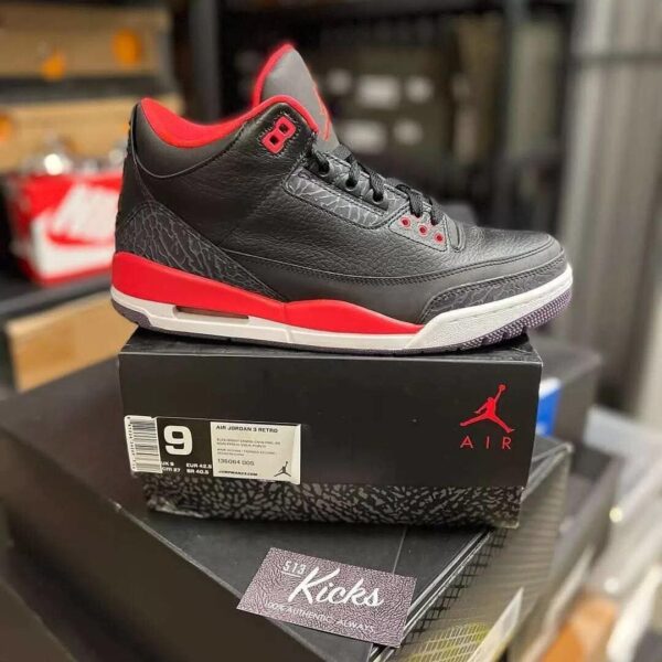 Jordan Shoes Pallet