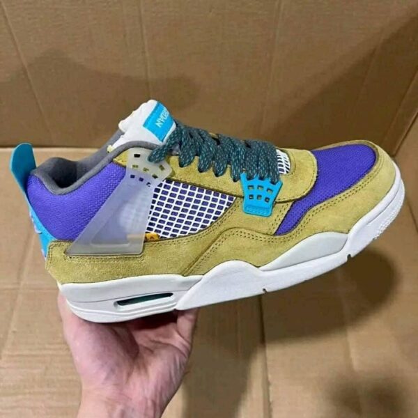 Jordan Shoes Pallet