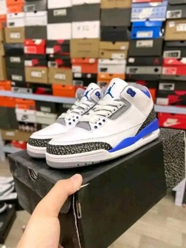 Jordan Shoes Pallet