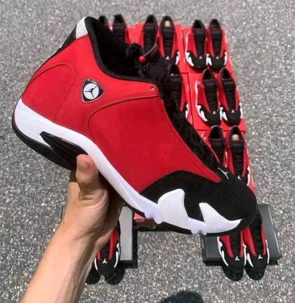 Jordan Shoes Pallet