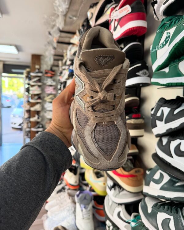 New Balance Shoes Pallet