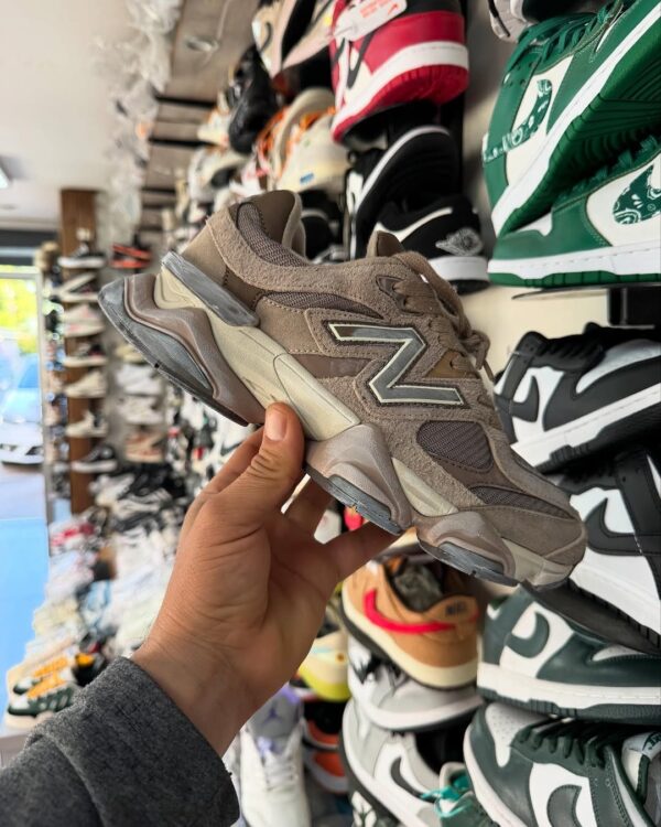 New Balance Shoes Pallet