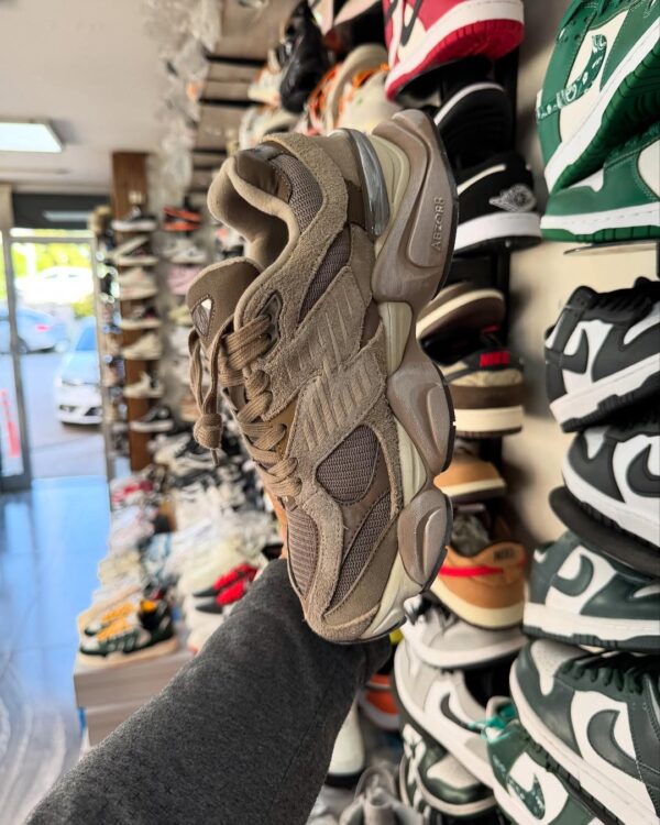New Balance Shoes Pallet