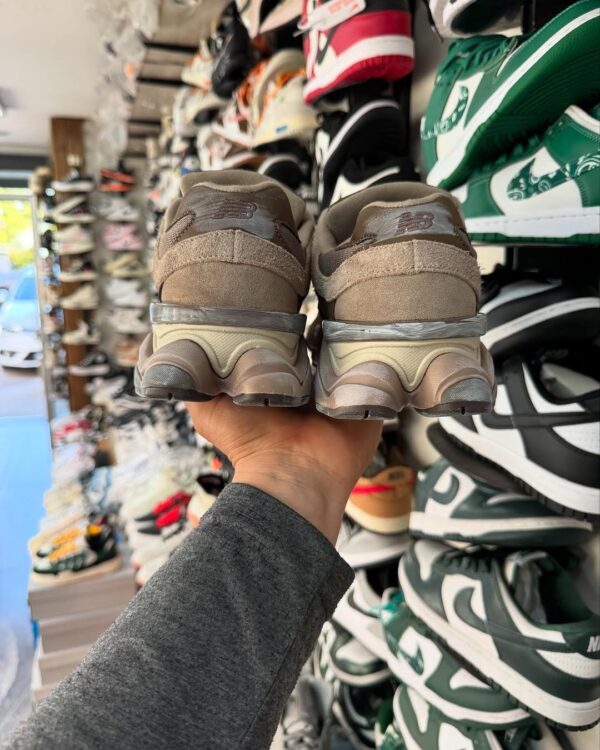 New Balance Shoes Pallet