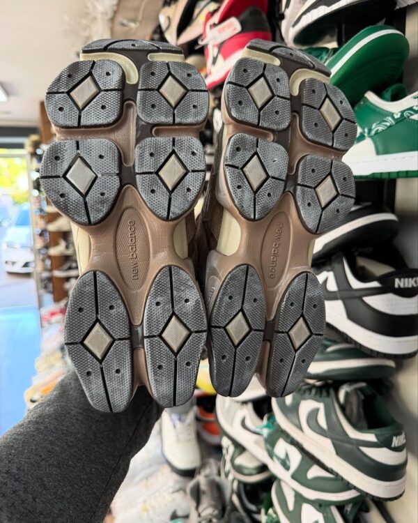 New Balance Shoes Pallet