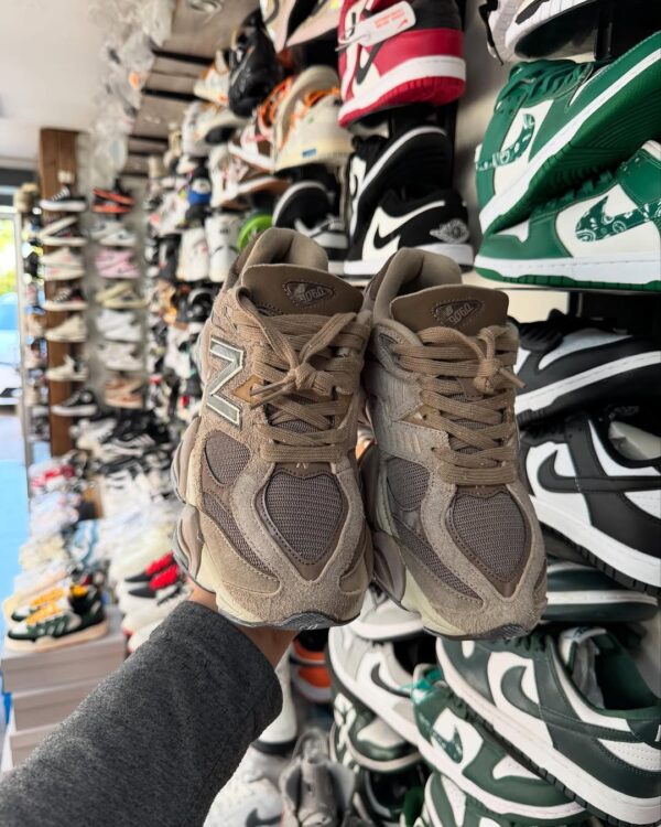 New Balance Shoes Pallet