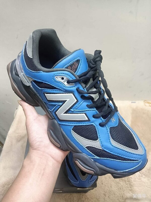 New Balance Shoes Pallet
