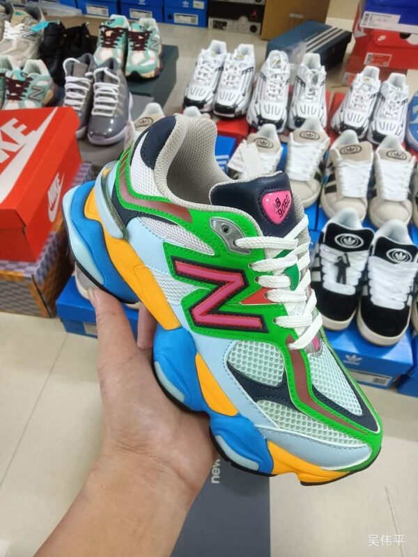 New Balance Shoes Pallet