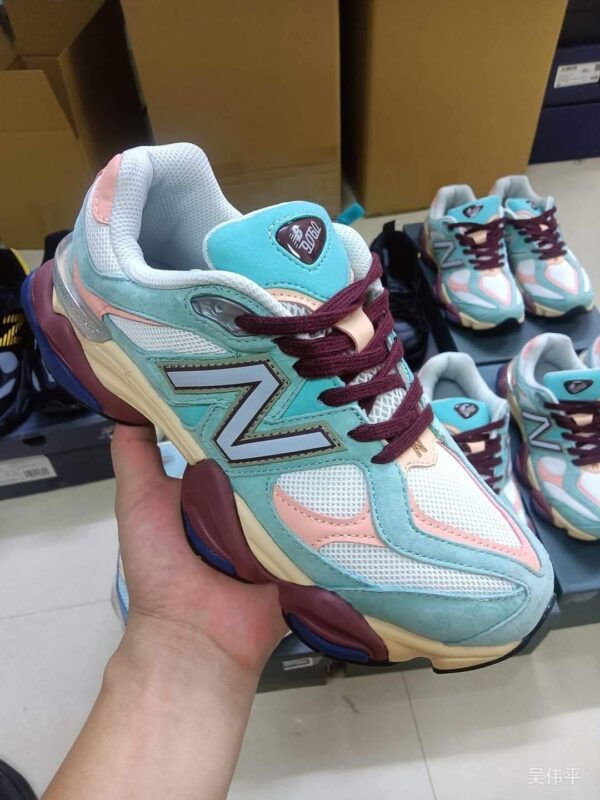 New Balance Shoes Pallet