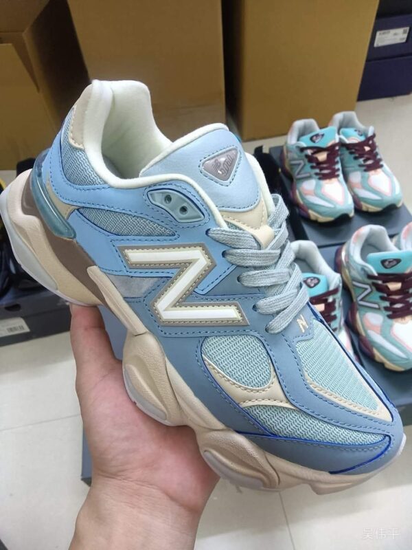 New Balance Shoes Pallet