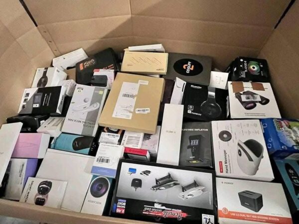 Amazon Target Electronics