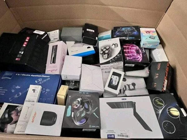 Amazon Target Electronics