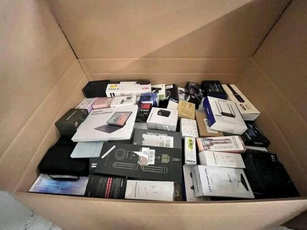 Amazon Target Electronics