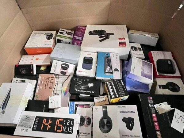 Amazon Target Electronics