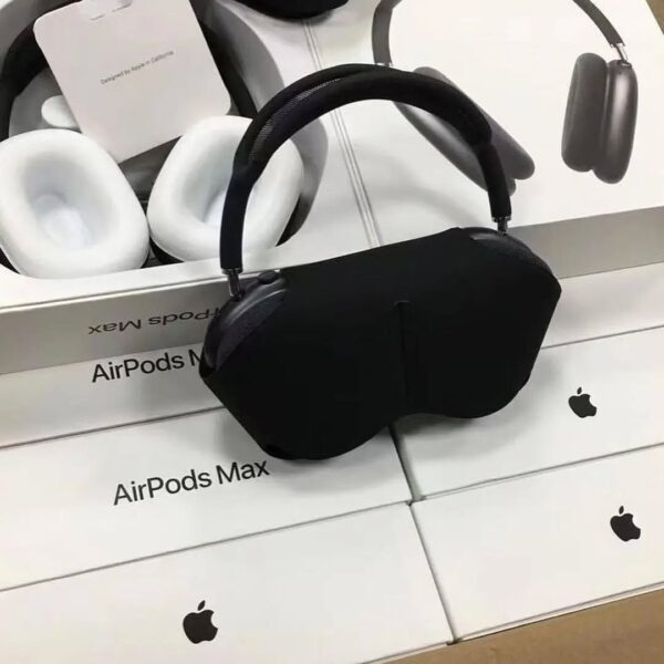 Apple AirPods Max Pallet – 80 Units (Authentic & Premium Sound Quality)