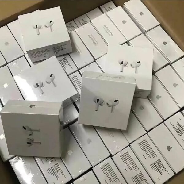 Apple Air Pod Pro Pallet