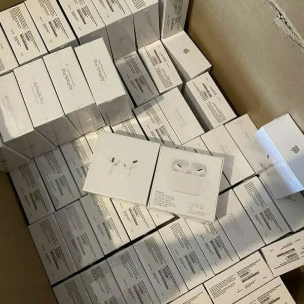 Apple Air Pod Pro Pallet