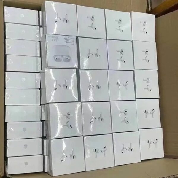 Apple Air Pod Pro Pallet