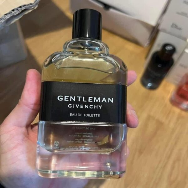 Authentic Perfume Pallets