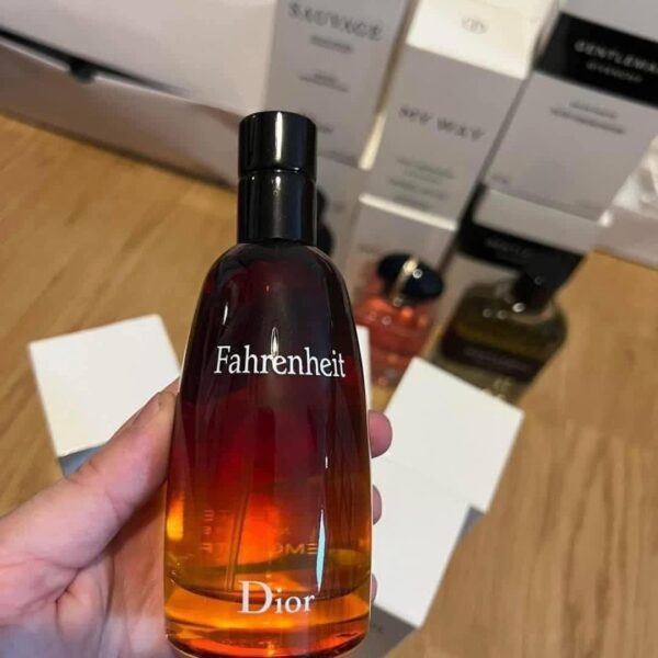 Authentic Perfume Pallets