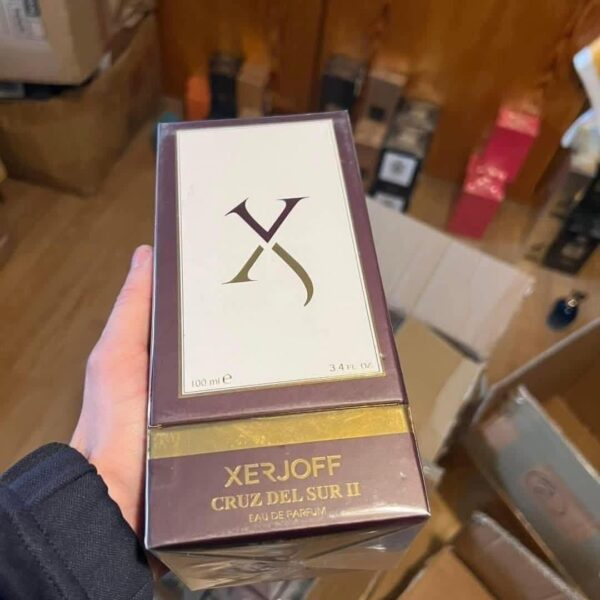 Authentic Perfume Pallets