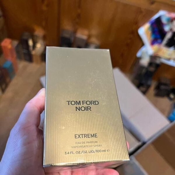Authentic Perfume Pallets