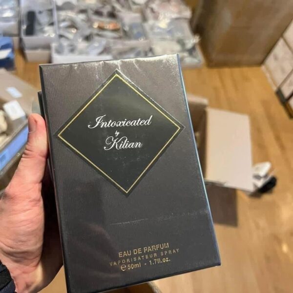 Authentic Perfume Pallets