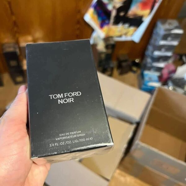 Authentic Perfume Pallets