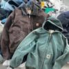 Carhartt Clothing Pallets - Image 8