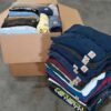 Carhartt Clothing Pallets - Image 9