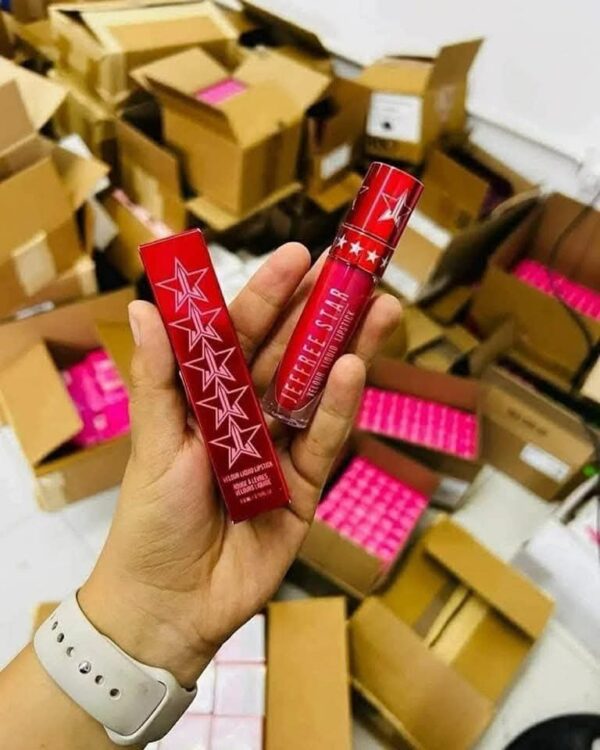 Cosmetic Pallets