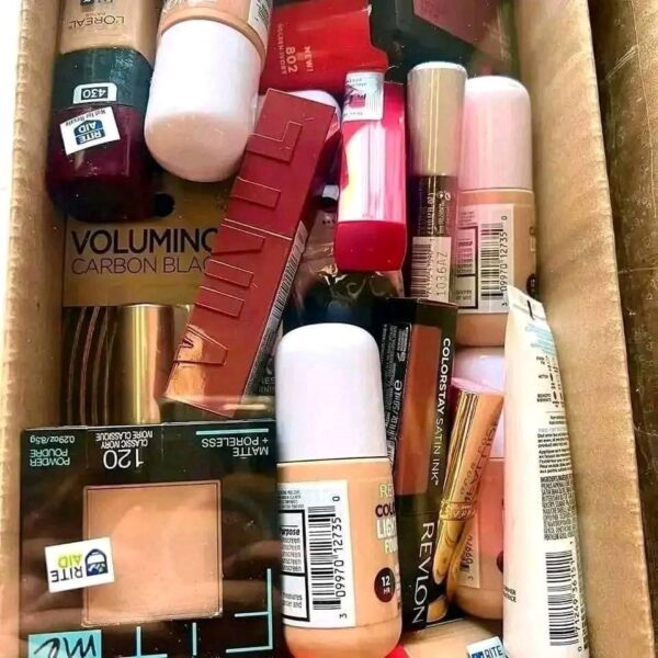 Cosmetic Pallets