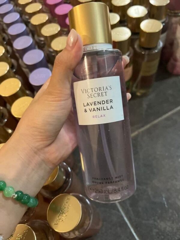 Victoria Secrets Pallets