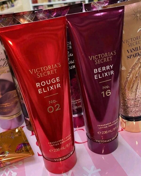 Victoria Secrets Pallets