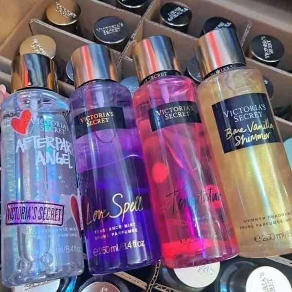Victoria Secrets Pallets