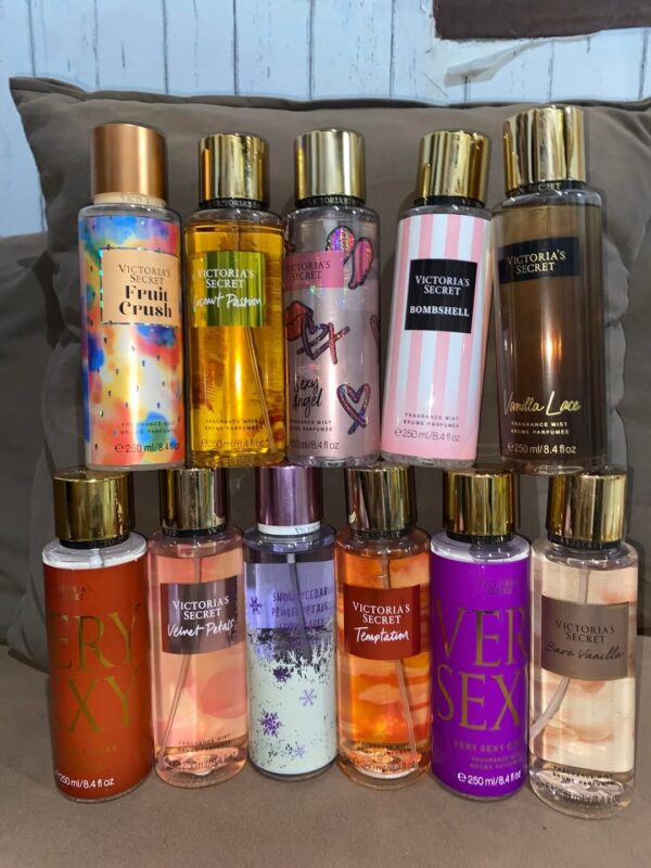 Victoria Secrets Pallets