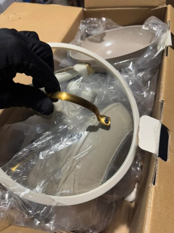 Cookware Sets Pallet