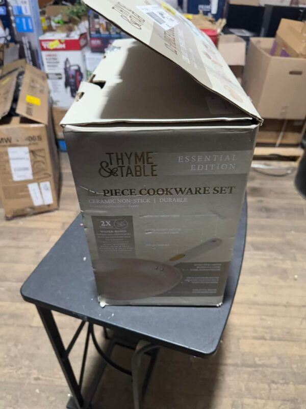 Cookware Sets Pallet
