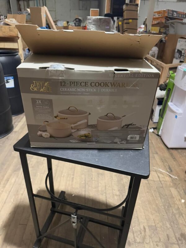 Cookware Sets Pallet