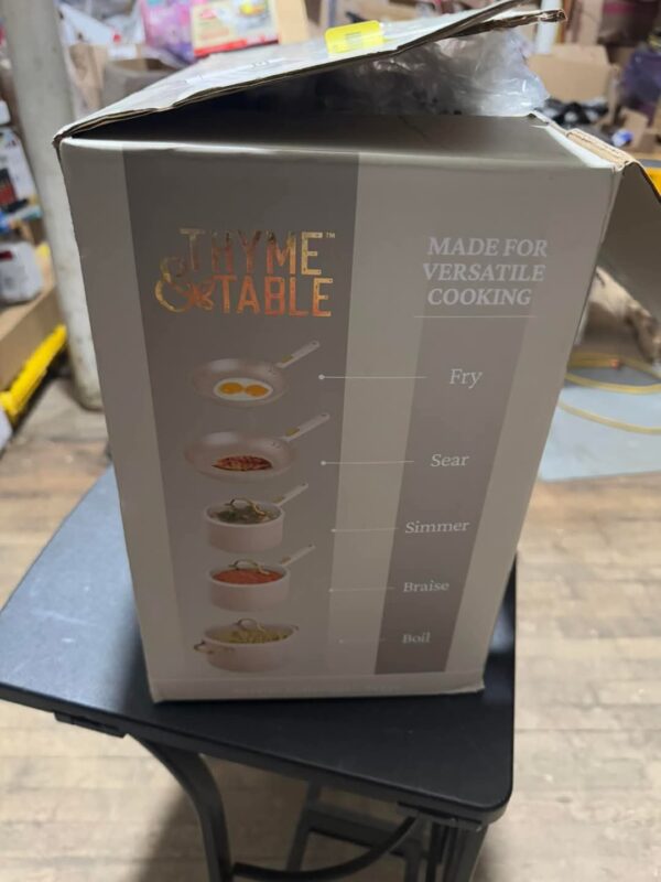 Cookware Sets Pallet