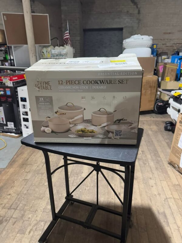 Cookware Sets Pallet