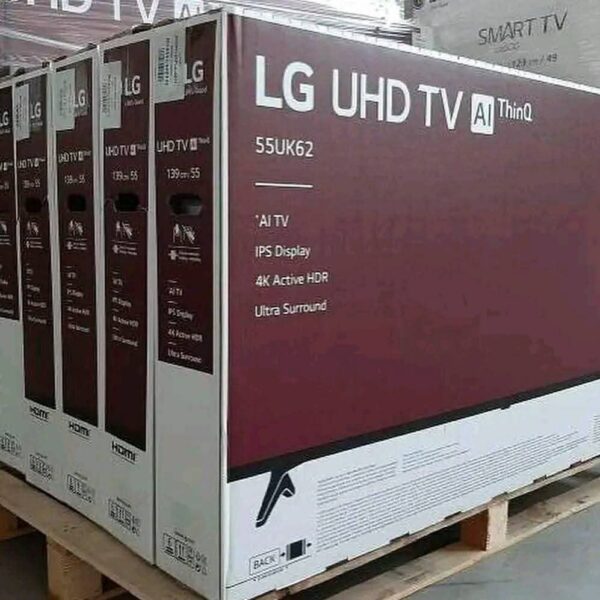 TV Pallets