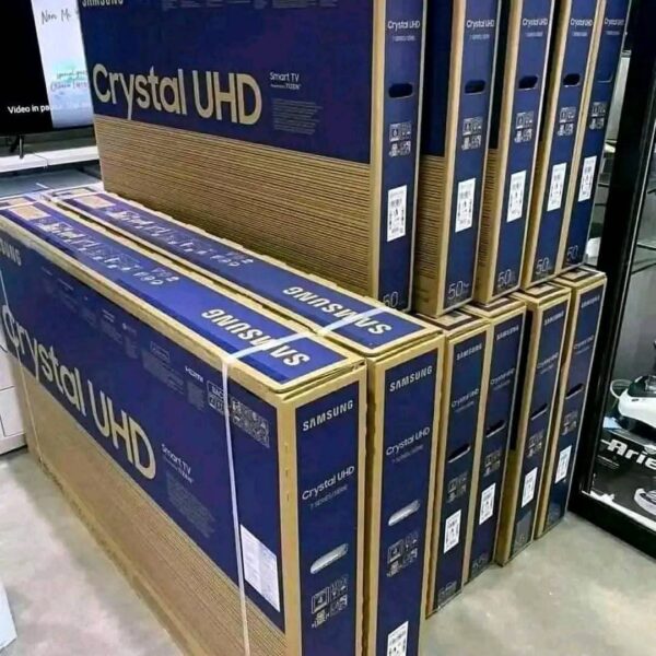 TV Pallets